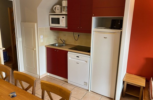 Marciac Copropriété | Maison Lac De Marciac - 2 Chambres