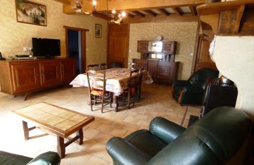Augreilh Maison | Maison lacabane