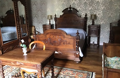Bedous Maison | Maison Laclède