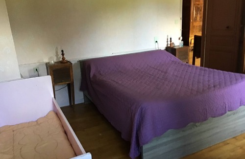 Bedous Maison | Maison Laclède