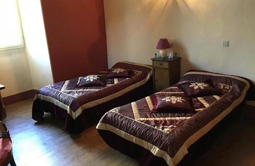 Bedous Maison | Maison Laclede
