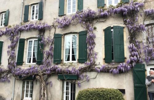 Bedous Maison | Maison Laclede