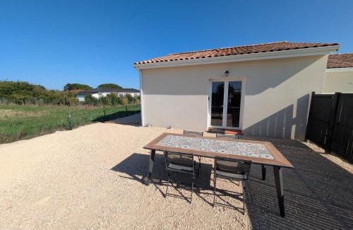 Lafitte-Vigordanne Maison | Maison Lafitte-Vigordane