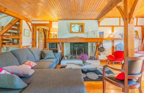 Pissos Maison | Maison Landaise