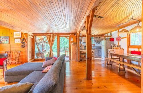 Pissos Maison | Maison Landaise