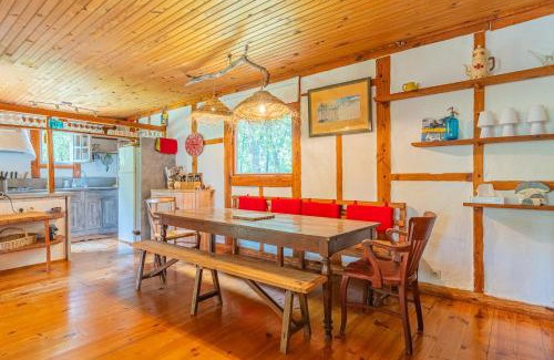 Pissos Maison | Maison Landaise