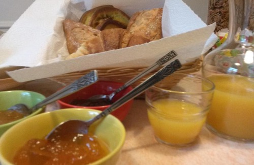 Le Dorat Lit Et Petit-Déjeuner | Maison Lapeyriere