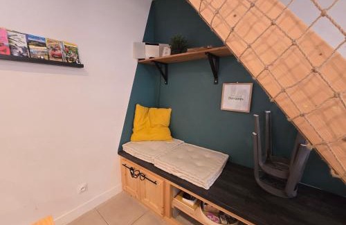 Largentiere Maison | Maison, Largentière LESCALEYEST