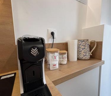 La Calmette Appartement | Maison Lazuli