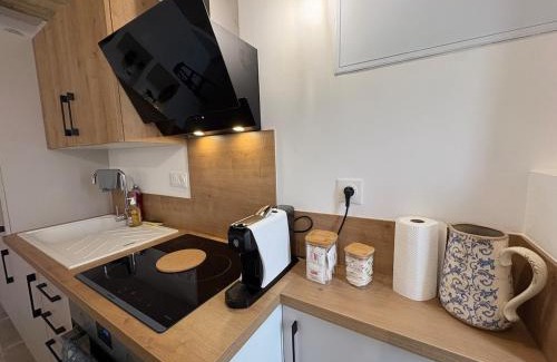 La Calmette Appartement | Maison Lazuli