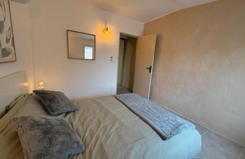 La Calmette Appartement | Maison Lazuli