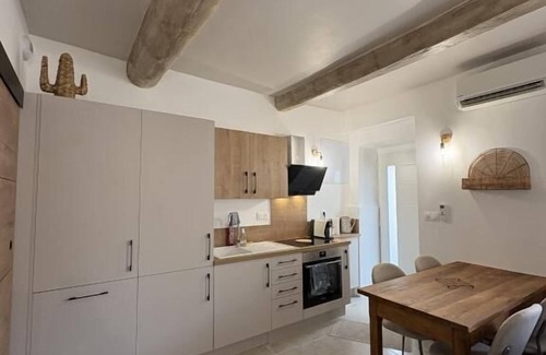 La Calmette Appartement | Maison Lazuli - La Calmette