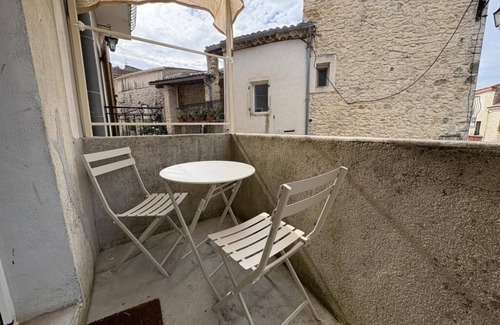 La Calmette Appartement | Maison Lazuli - La Calmette