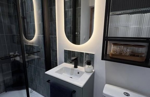 La Calmette Appartement | Maison Lazuli - La Calmette