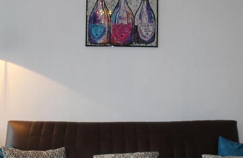 Cramant Maison | Maison LC