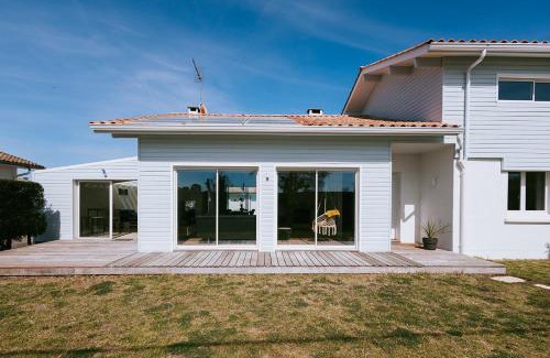 Begaar Maison | Maison Le Basta