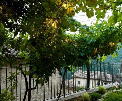 Vallo di Nera Maison | Maison Le Calle