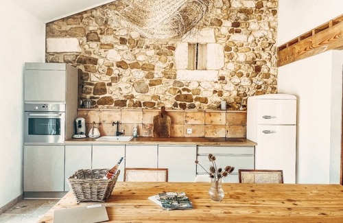 Baron Maison | Gîte “La belle époque” dans un domaine à Uzès