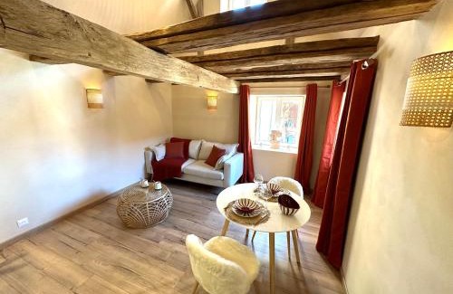 Oberbronn Maison | Maison Le Nid des Cigognes balnéothérapie pour 2