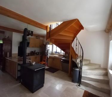 Chabrillan Maison | Maison Le Petit Mas
