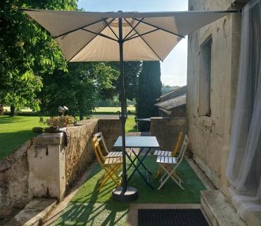 Chabrillan Maison | Maison Le Petit Mas