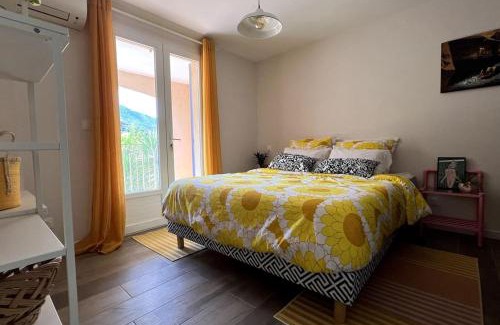 Falicon Maison | Maison LeFleur