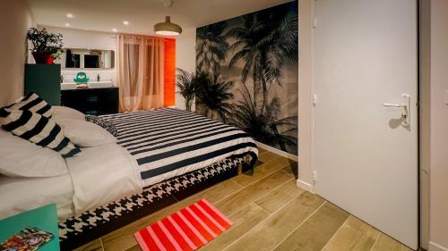 Falicon Maison | Maison LeFleur