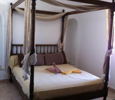 Djerba Midun Lit Et Petit-Déjeuner | Maison Leila chambres d hotes