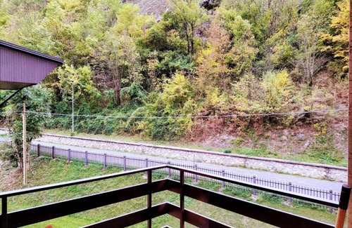 Limone Piemonte Appartement | Maison LEIMON