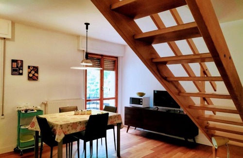 Limone Piemonte Appartement | Maison LEIMON