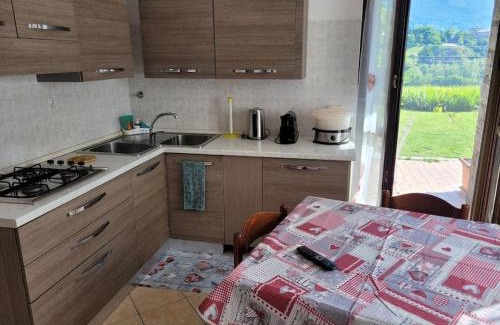 Pontey Maison | Maison Lella