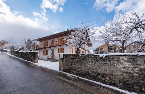 La Plagne-Tarentaise Appartement | Maison Lennox