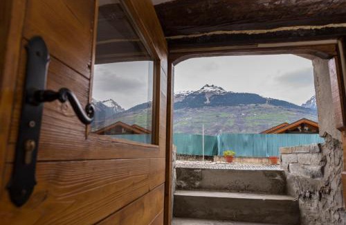 La Plagne-Tarentaise Appartement | Maison Lennox