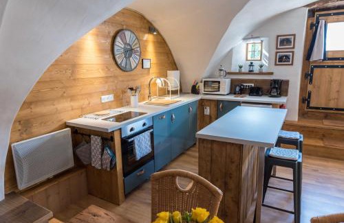 La Plagne-Tarentaise Appartement | Maison Lennox
