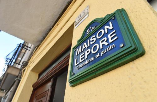Vietri di Potenza Maison | Maison Lepore