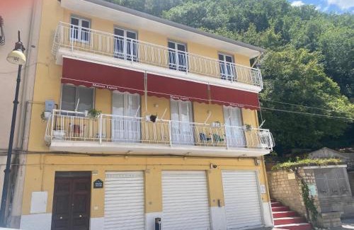 Vietri di Potenza Maison | Maison Lepore
