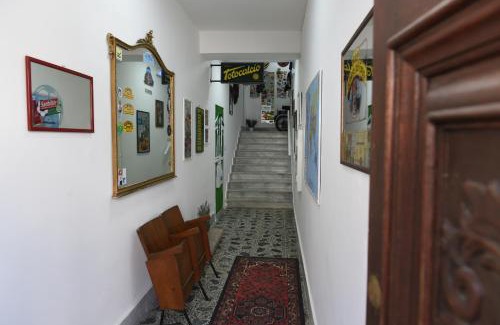 Vietri di Potenza Maison | Maison Lepore