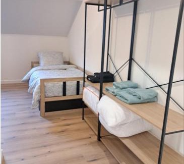 Haybes Maison | Maison - Les gronchons