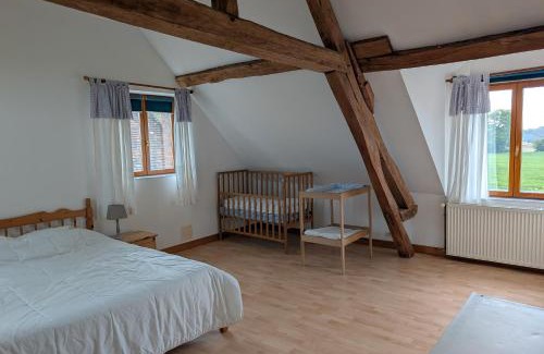 Epuisay Maison | Maison Les Hiboux