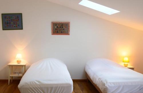Blassac Maison | Maison Les Sauvages Blassac 8-10 personnes