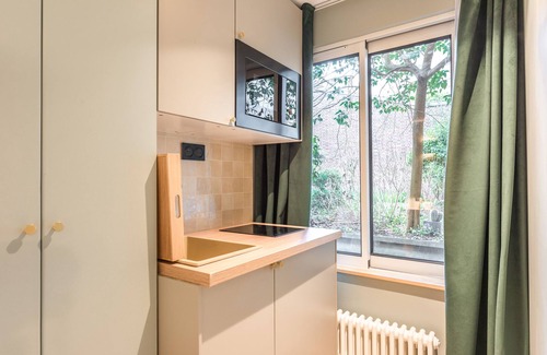 15th Arrondissement Appartement | Maison Letellier - Charming Studio - Eiffel Tower