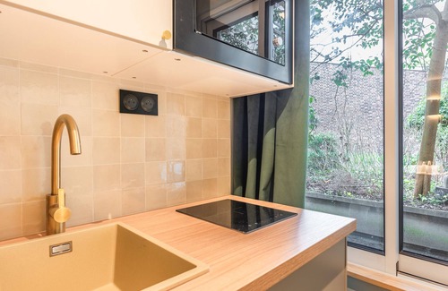 15th Arrondissement Appartement | Maison Letellier - Charming Studio - Eiffel Tower