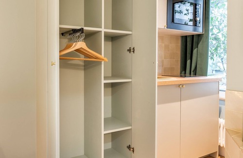 15th Arrondissement Appartement | Maison Letellier - Charming Studio - Eiffel Tower