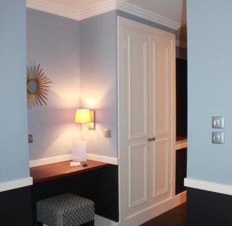 Chalons-en-Champagne Hôtel | Maison Lia