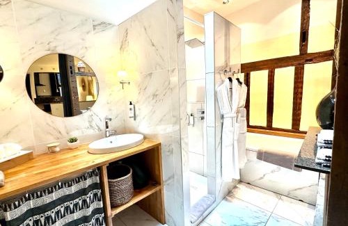 Chalons-en-Champagne Hôtel | Maison Lia
