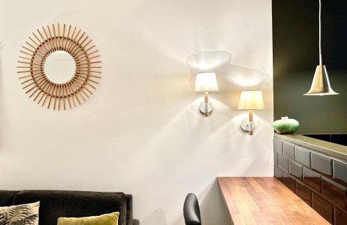 Chalons-en-Champagne Hôtel | Maison Lia