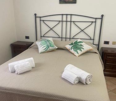 Santa Teresa di Gallura Appartement | Maison Linda