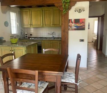 Santa Teresa di Gallura Appartement | Maison Linda