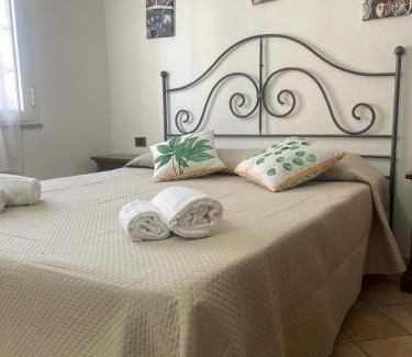 Santa Teresa di Gallura Appartement | Maison Linda
