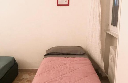 Isolotto Maison | Maison Lodge